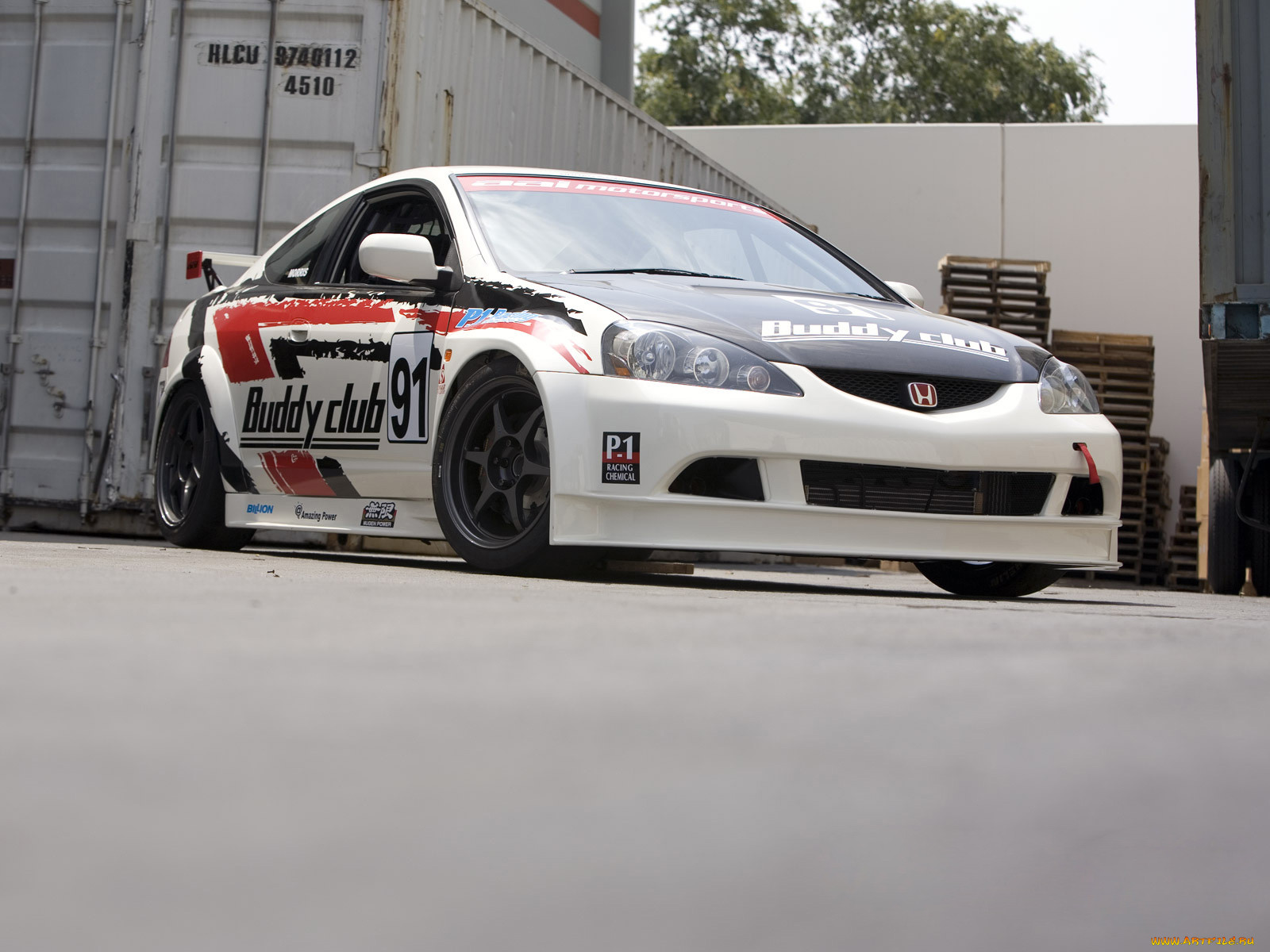 , honda